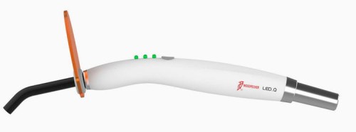 Lampa polimeryzacyjna Woodpecker LED.Q