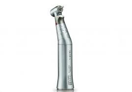 Bien Air kątnica przyspieszająca CA 1:5L, ze światłem 