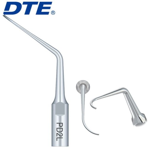 Końcówka skalera PD2L NSK/Satelec/DTE