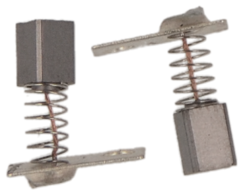 Szczotki do mikrosilnika Marathon i Strong