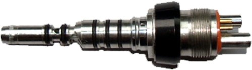 SZYBKOZŁĄCZKA SYSTEMU KAVO