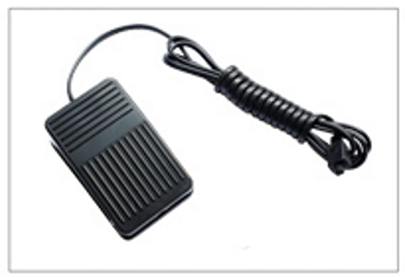 Pedał do skalera EMS Satelec, prostokątny.jpg