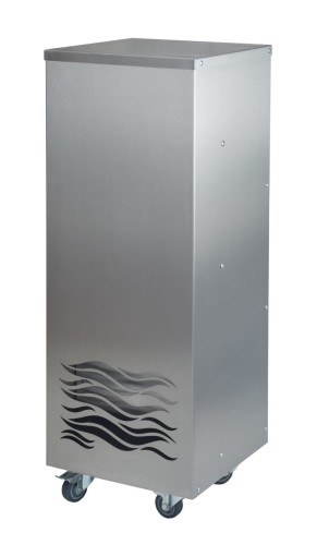 Lampa przepływowa UV-C do 30m2