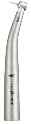 Turbina NSK S-Max Pico BLED z podświetleniem zdjęcie 2