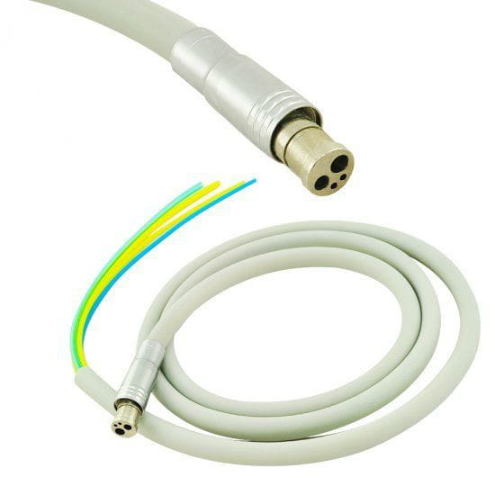 Rękaw turbiny stomatologicznej bez światła.jpg