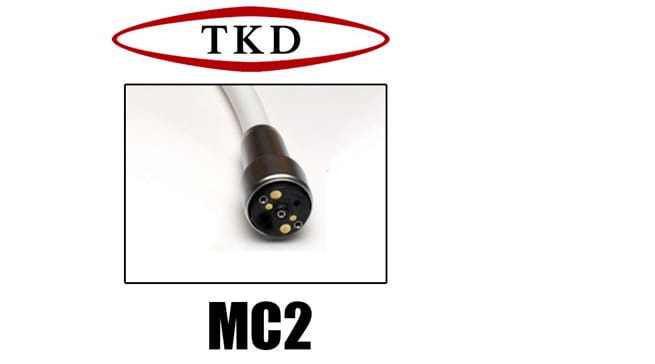 TKD rękaw na mikrosilnik Bien-Air MC2 IR CE.jpg