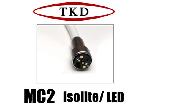 TKD rękaw na mikrosilnik Bien-Air MC2 Isolite  Led.jpg