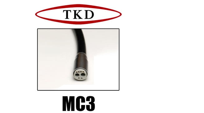 TKD rękaw silikonowy do mikrosilnika NSK ze światłem.jpg