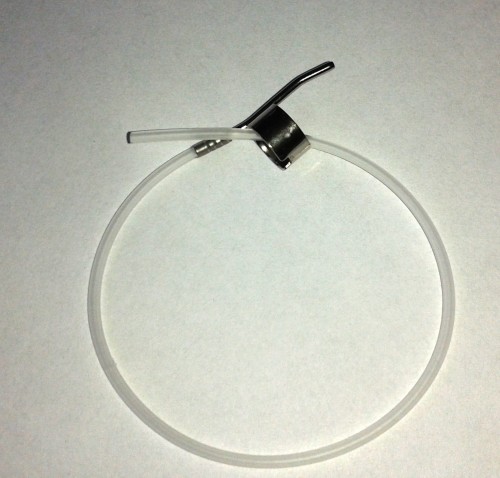 Wężyk do prostnicy do zewnętrznego chłodzenia - NSK