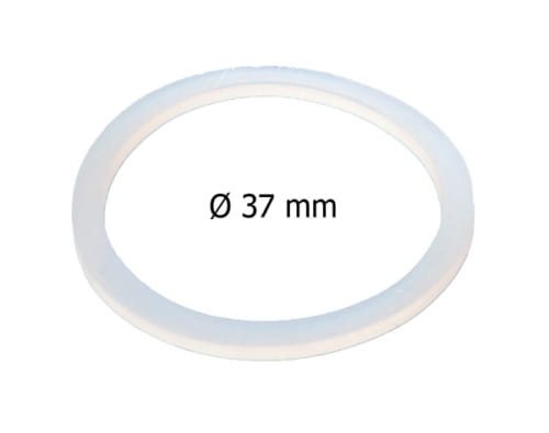 Zestaw 5 uszczelek do piaskarki