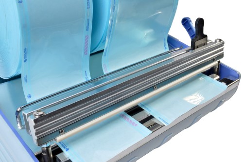 Zgrzewarka Compact zdjęcie 2