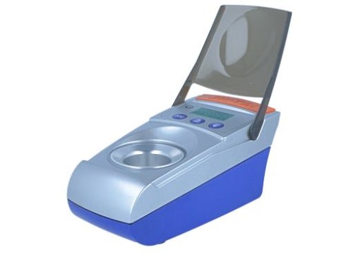 Cyfrowy podgrzewacz do topienia wosku JT-28