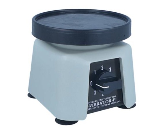 Wibrator protetyczny typ I