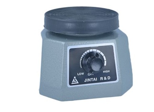 Wibrator protetyczny typ II