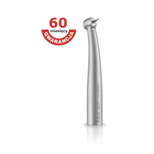 Turbina TORNADO X LK bez szybkozłączki MULTIFLEX KAVO