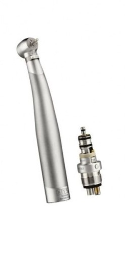 Turbina BORA L LED - z  szybkozłączką UNIFIX 4H L BienAir