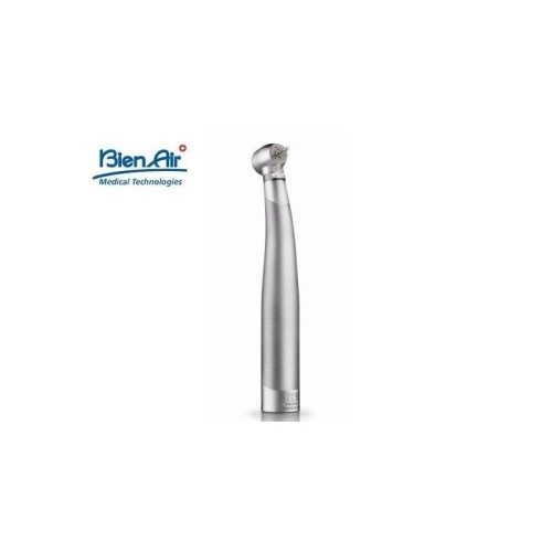 Turbina BORA L  - bez  szybkozłączki UNIFIX BienAir 