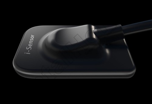 RADIOGRAFIA CYFROWA i-SENSOR rozmiar 1