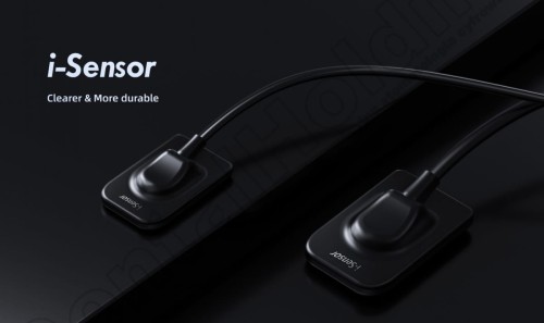 RADIOGRAFIA CYFROWA i-SENSOR rozmiar 2