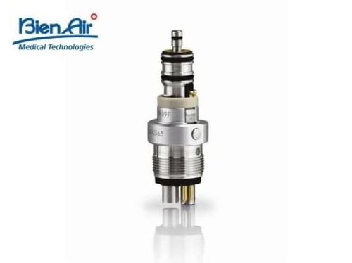 Szybkozłączka UNIFIX 4H L Bien-Air ze światłem