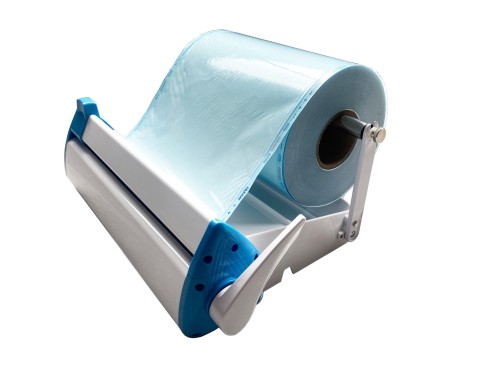 Impulsowa zgrzewarka Seal 320