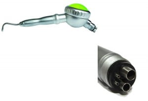 Piaskarka zdjęcie 2