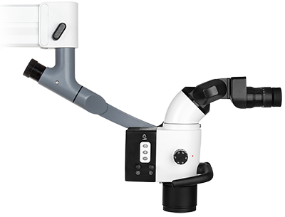 Mikroskop Smart Optic Ergo NEW zdjęcie 2