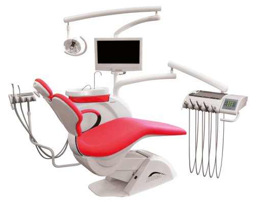 Chiromega Nika