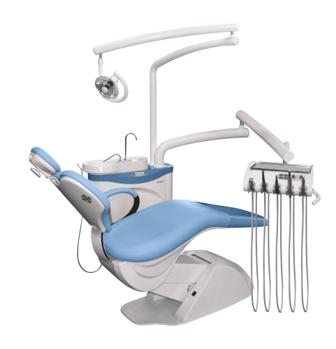 Chiromega NK