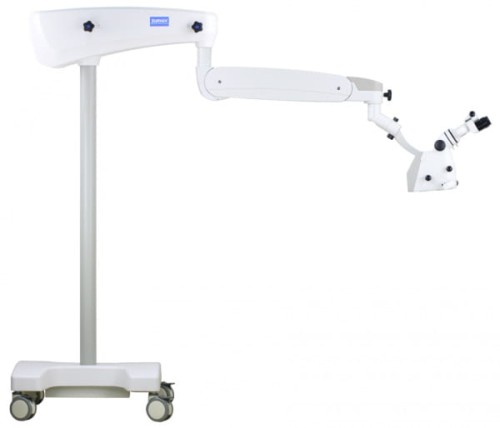 Mikroskop  ZUMAX OMS 2360 sufitowy zdjęcie 2