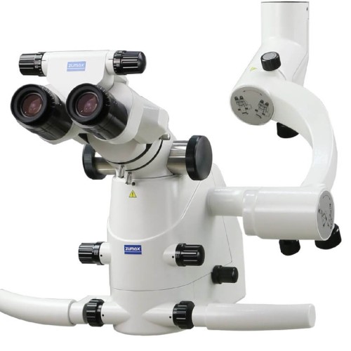 MIKROSKOP OMS2350 - wersja sufitowa