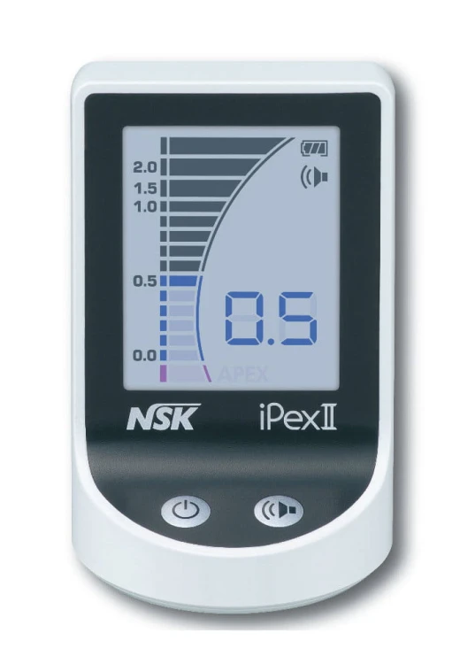 endometr NSK i-Pex II