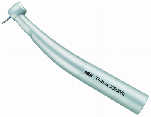 Turbina NSK Ti-Max Z800KL z podświetleniem 
