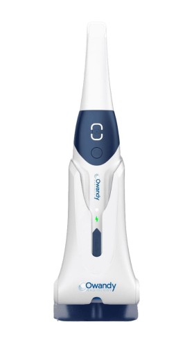 Skaner wewnątrzustny Owandy IOS wireless