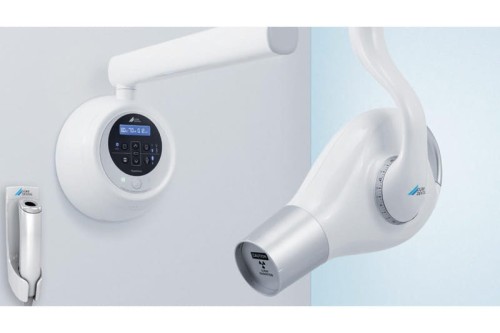 Aparat RTG - Dürr Dental VistaIntra DC