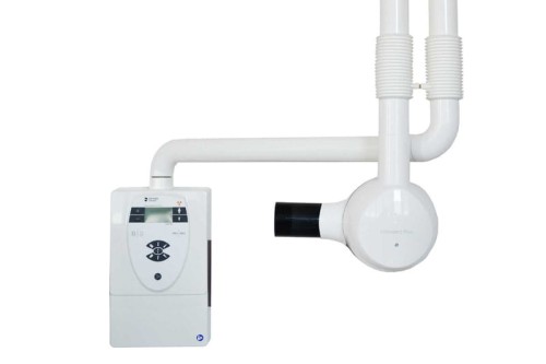 Aparat RTG - Dentsply Sirona Heliodent Plus