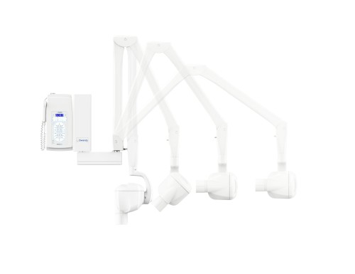 Aparat RTG Owandy RX DC zdjęcie 2