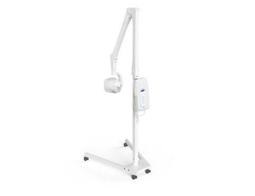 Aparat RTG Owandy RX DC mobilny