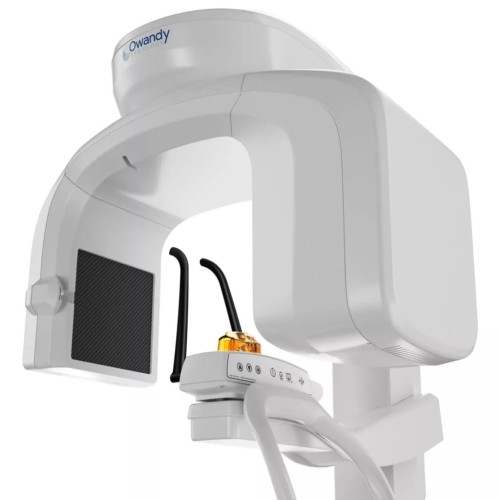 Panorama cyfrowa Owandy I-Max 3D XPRO