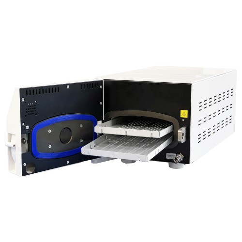 Autoklaw YESON 3L zdjęcie 2