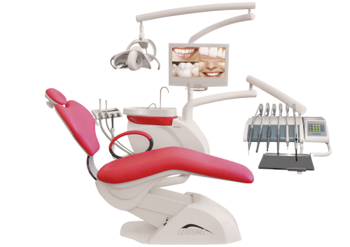 Chiromega Duet