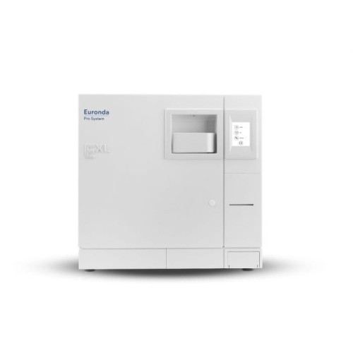 Euronda EXL - autoklaw klasy B 29L