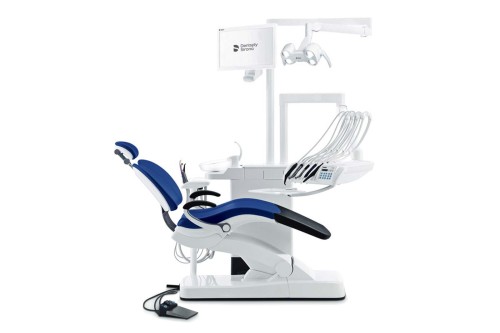 Unit stomatologiczny - Dentsply Sirona Intego PRO zdjęcie 2