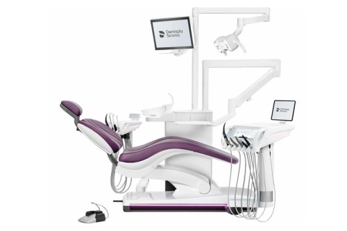 Unit stomatologiczny - Dentsply Sirona Axano