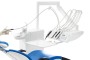 Unit stomatologiczny - Dentsply Sirona Intego zdjęcie 3