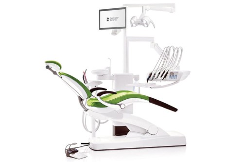 Unit stomatologiczny - Dentsply Sirona Intego