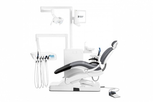 Unit stomatologiczny - Dentsply Sirona Intego Ambidextrous
