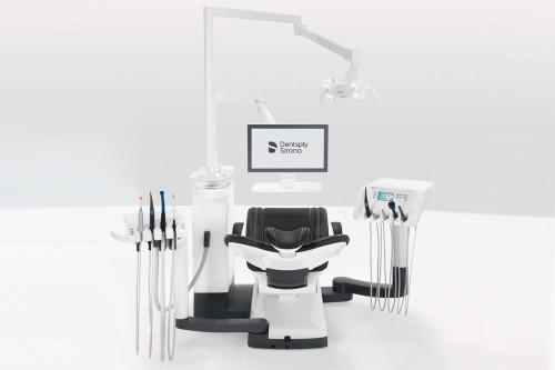 Unit stomatologiczny - Dentsply Sirona Sinius zdjęcie 2