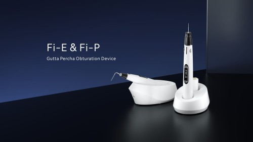 System do Obturacji  WOODPECKER Fi-E i PLUGGER F-P SYSTEM