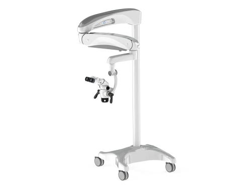 Mikroskop Global model A3 zdjęcie 2